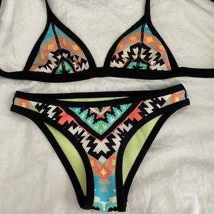 Seafolly Bikini (Kasbah Scuba)